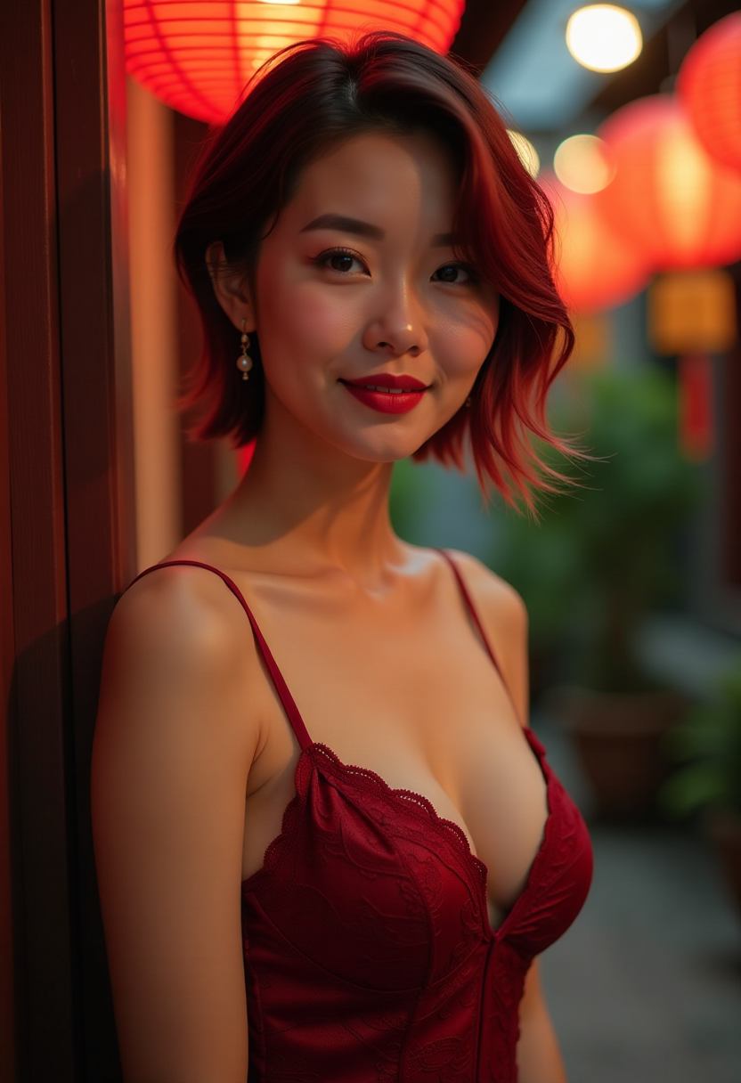 转生成为合租管家