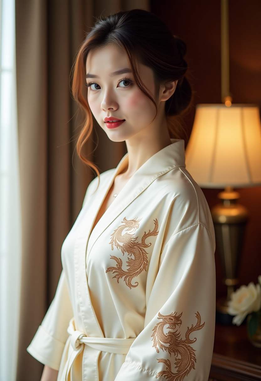 青春合租物语